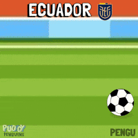 World Cup Football GIF by Pudgy Penguins