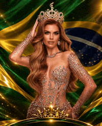 Miss Grand International Paula GIF