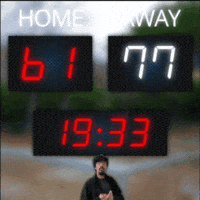 61 Home GIF