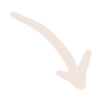 Arrow Sticker by Dr. Cassidy