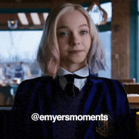 Happy Season 1 GIF