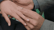 cindy busby love GIF by Hallmark Channel