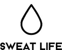 Sweatlife Sticker by Sweat Science Boxing