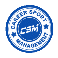 careersport csm careersport Sticker