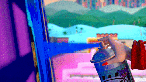 Swag Queens GIF by L.OL. Surprise!