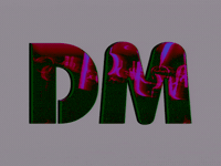 Art Glitch GIF