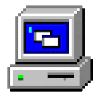 haydiroket gif pixel pixelart sticker Sticker