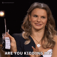 Are You Kidding Me Dragons Den GIF by CBC