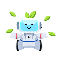 Chill Peace Sticker by astronauts.id