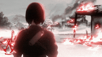 Sad Animation GIF by Assassin's Creed