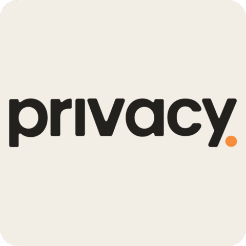 Privacybrasil GIF by Privacy