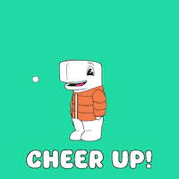 Cheer Up Crypto GIF by Ordinary Frends