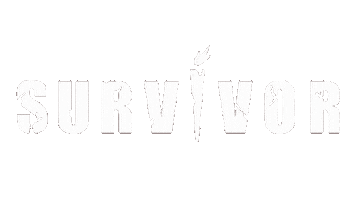 Survivor Sticker by Acun Medya