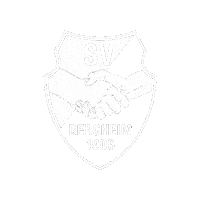 svbergheim football logo fussball bounce Sticker
