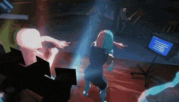 Truth Prism GIF