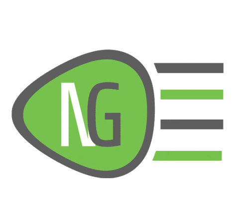 Sticker by NETgemacht