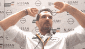 GIF by Nissan Motorsport