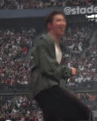 Sexy World Tour GIF