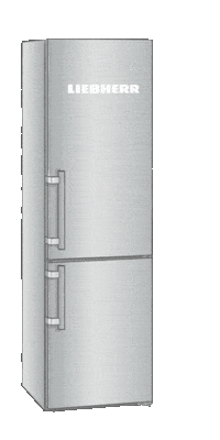 Hungry Sticker by Liebherr Appliances Global