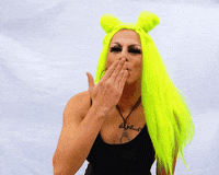 Drag Queen GIF
