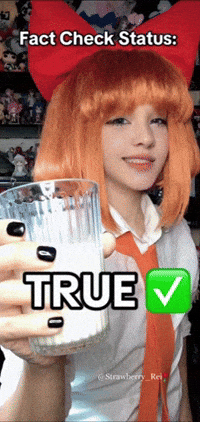 Girl Orange GIF
