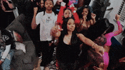 Pretty Girls Club GIF by Babyfxce E