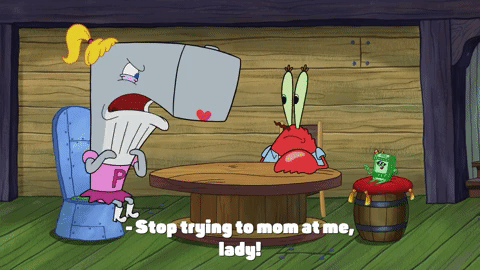 season 9 the fish bowl GIF by SpongeBob SquarePants