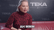Thinking Reaction GIF by Teka