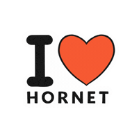 Gaydating Gayapp Sticker by Hornet