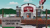 GIF by South Park 