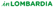 Amo La Lombardia Sticker by inLOMBARDIA