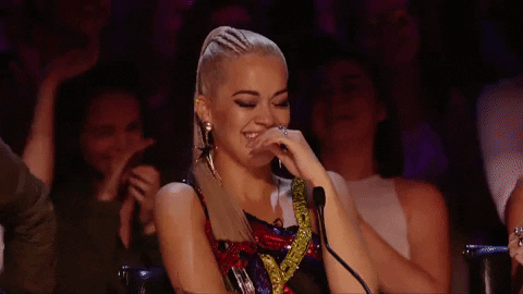 x factor lol GIF by X Factor Global