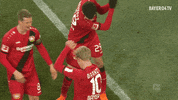 bayer 04 leverkusen brandt GIF