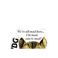 nybg  Sticker