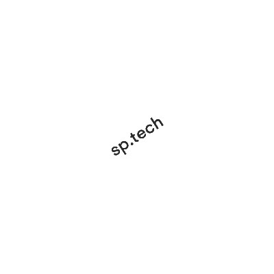 Sticker by SP TECH