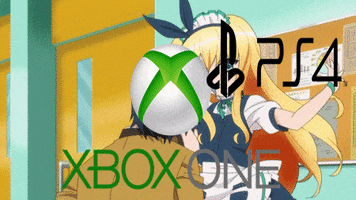 images ps4 GIF