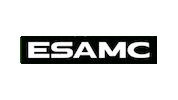 esamcoficial esamc Sticker