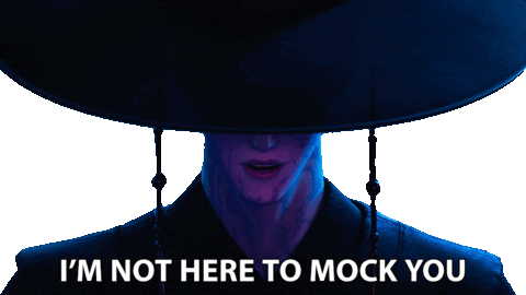 Kpop Demon Hunters Sticker by NETFLIX