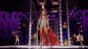 vsfs 2017 GIF by Victoria's Secret Fashion Show
