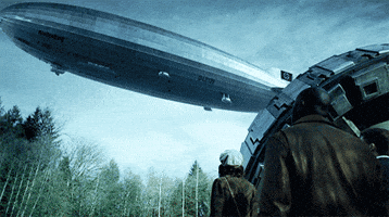 nbc wyatt GIF by Timeless