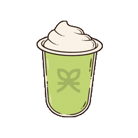 Boba Tea Sticker by Bubble Mix Tea