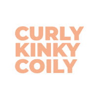 lessecretsdeloly curly kinky lsl coily Sticker