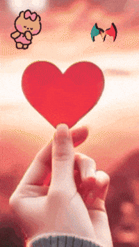 Para Mi Amigos GIF by Murcianys LLC