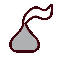 Imhershey Sticker by The Hershey Company