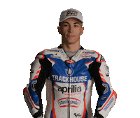 Raul Fernandez Win Sticker by MotoGP™
