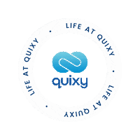 Sticker by Quixy