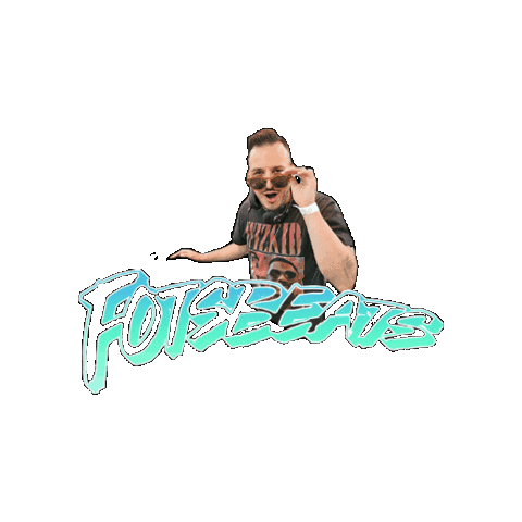 Fots Sticker by Fotsbeats