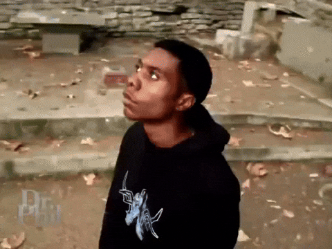 Filthy Frank Comedy GIF by Orrin