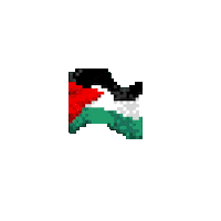 Watermelon Palestine Sticker