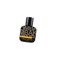 wave perfume Sticker by ombakwear